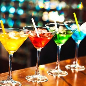 GOLF OUTING | Cocktail Hour Sponsorship