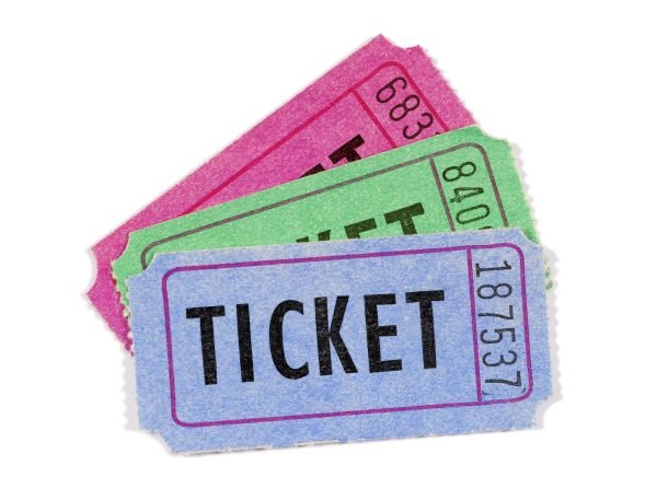 GOLF OUTING | Raffle Prizes  Sponsorship