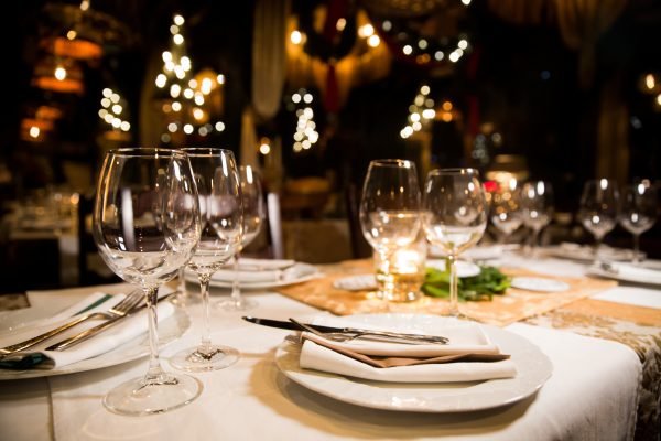 GOLF OUTING | Dinner Sponsorship