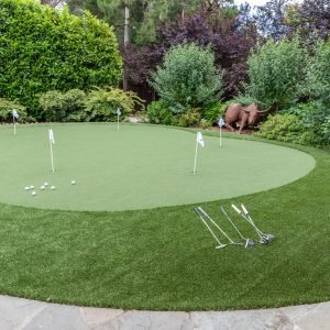 GOLF OUTING | Putting Green Sponsor