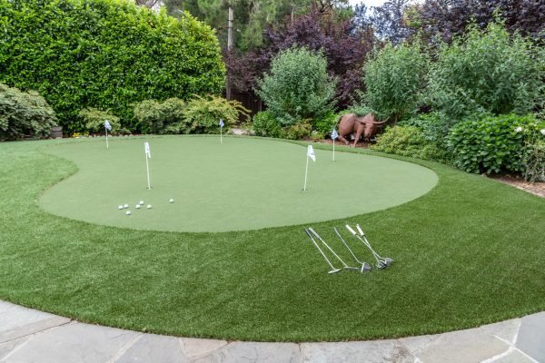 GOLF OUTING | Putting Green Sponsor