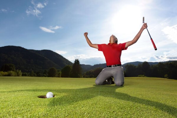 GOLF OUTING | Hole In One Sponsor