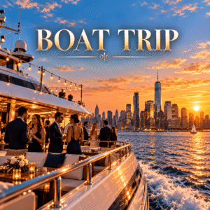 Sunset Cruise