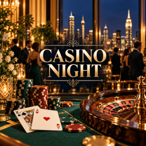 Casino Night