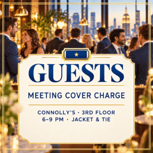 Guest Meeting Cover