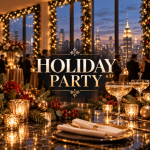 Holiday Party