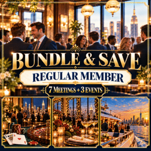 Bundle and Save - Regular Members