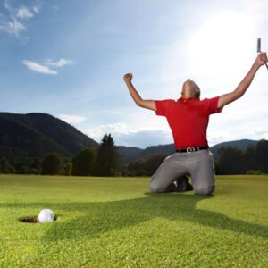 GOLF OUTING | Hole In One Sponsor