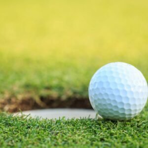 GOLF OUTING | Foursome with Hole Sign Sponsor