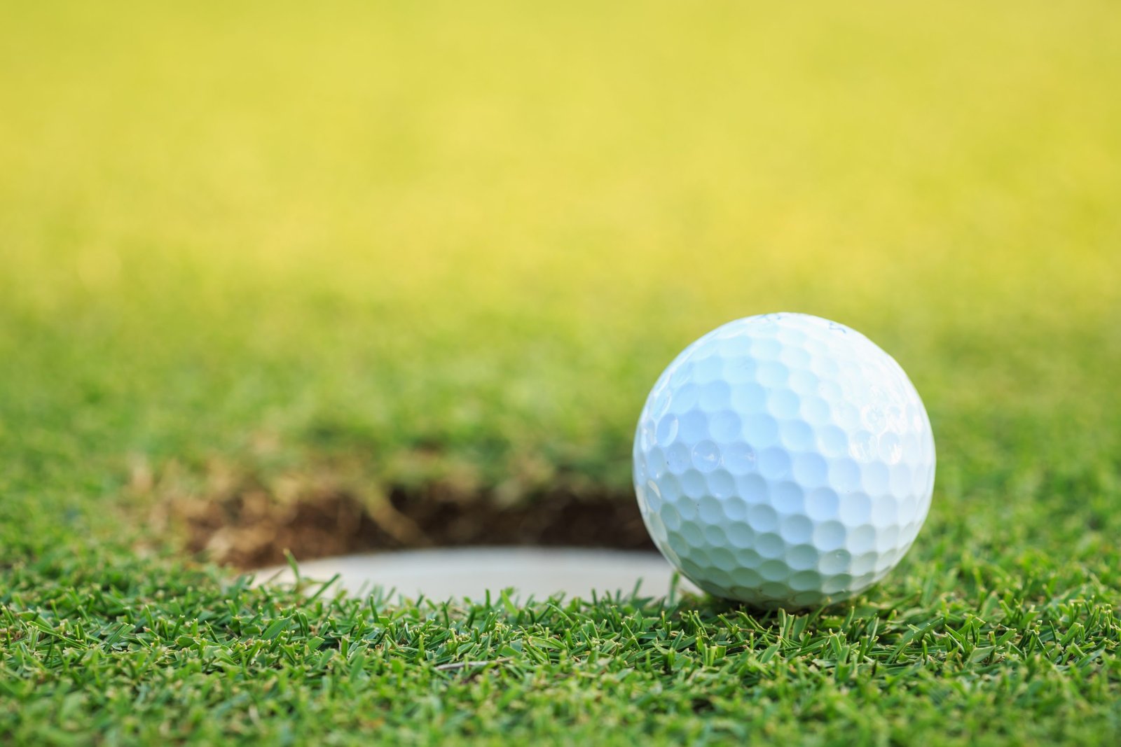 GOLF OUTING | Foursome with Hole Sign Sponsor