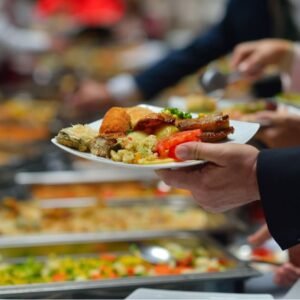 GOLF OUTING | Lunch Sponsorship