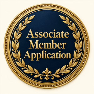 New Associate Member Application